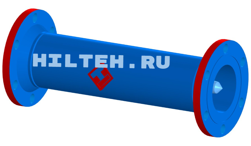 Фильтры сетчатые (ФС-VII)