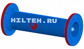 Фильтры сетчатые (ФС-VII)