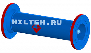 Фильтры сетчатые (ФС-VII)